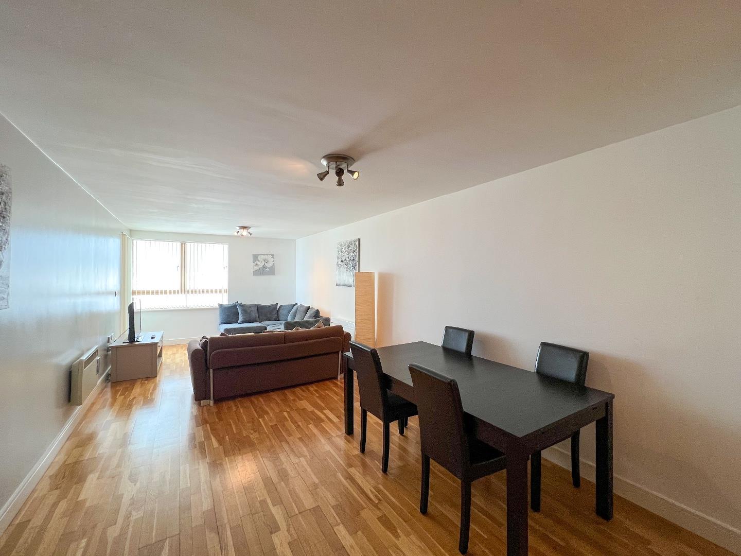 Esplanade House, Porthcawl, Bridgend County Borough, CF36 3YE
